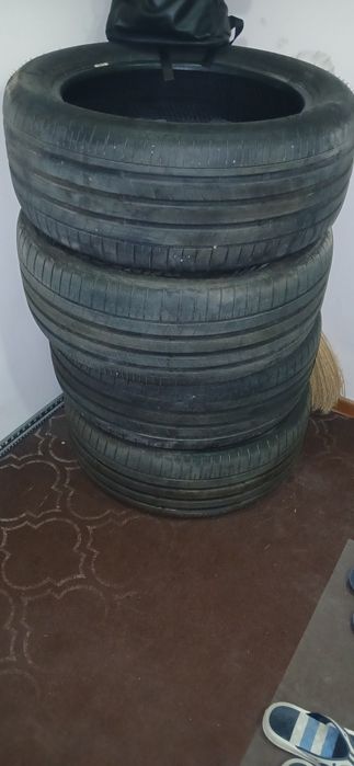 BYD TANK 255/50R20