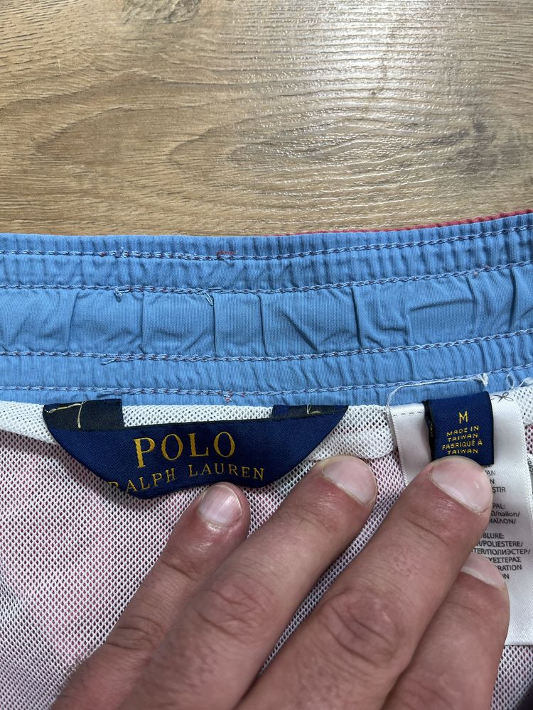 Polo Ralph Lauren мъжки плажи шорти размер M-L