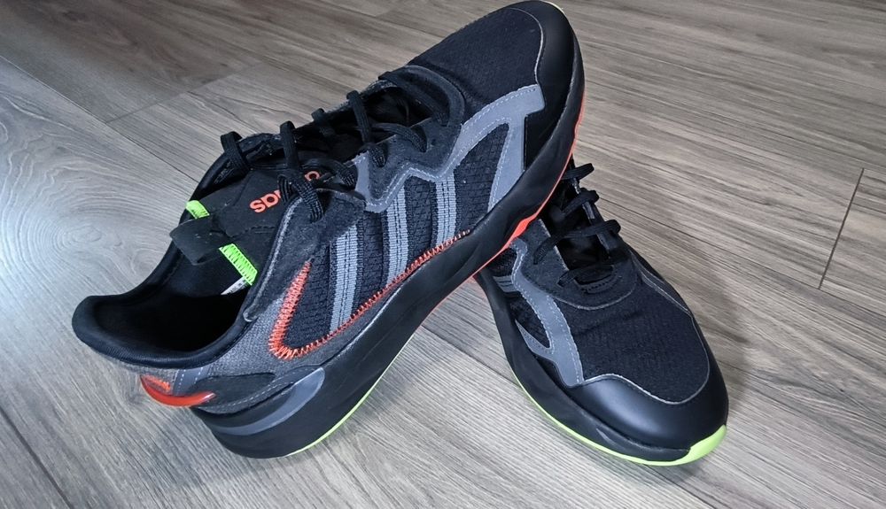 Adidas FUTUREFLOW originali, mărimea 44