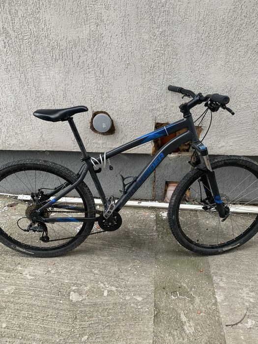 Bicicleta rockrider st 120