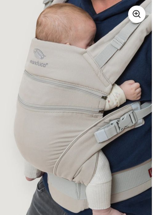 Manduca XT - sistem de purtare baby