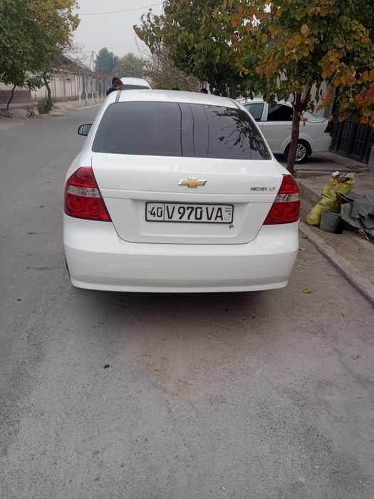 Нехиа 3 сотилади