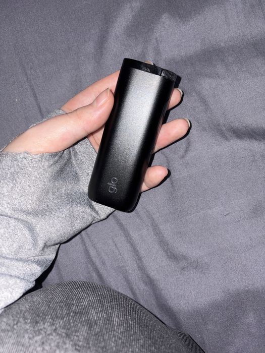 Glo hyper pro negru