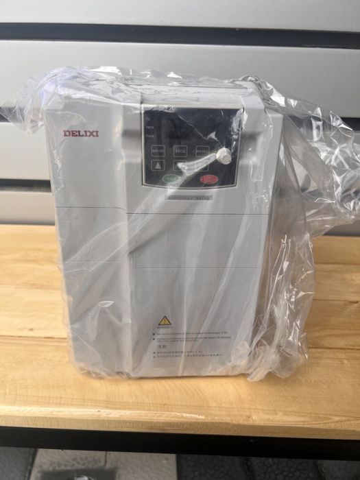 Продается частотный преобразователь