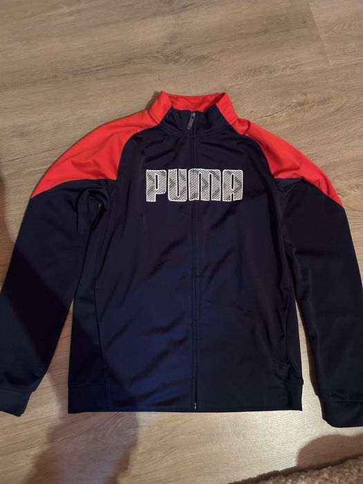 Trening Puma pentru băieți