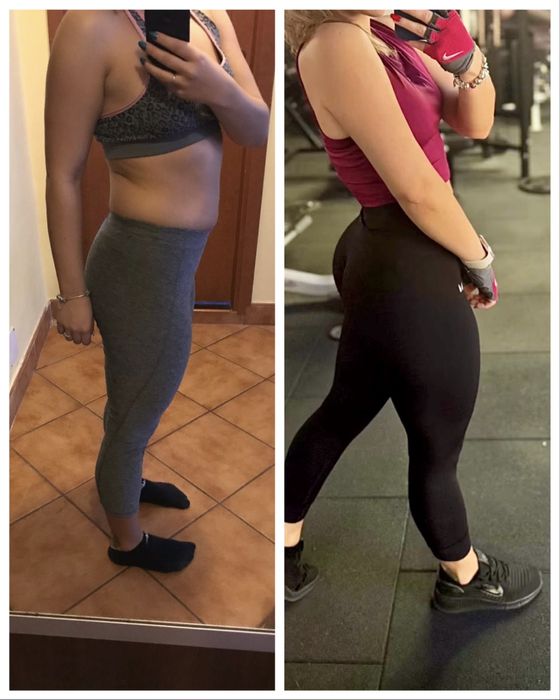 Instructor de fitness