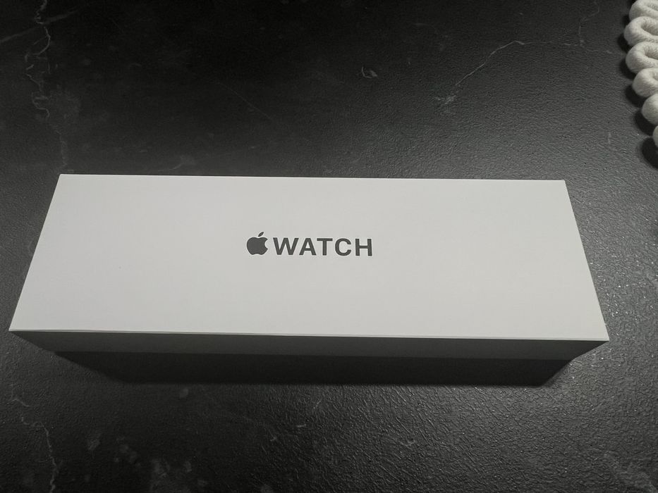 Apple watch SE 2 44mm Midnight