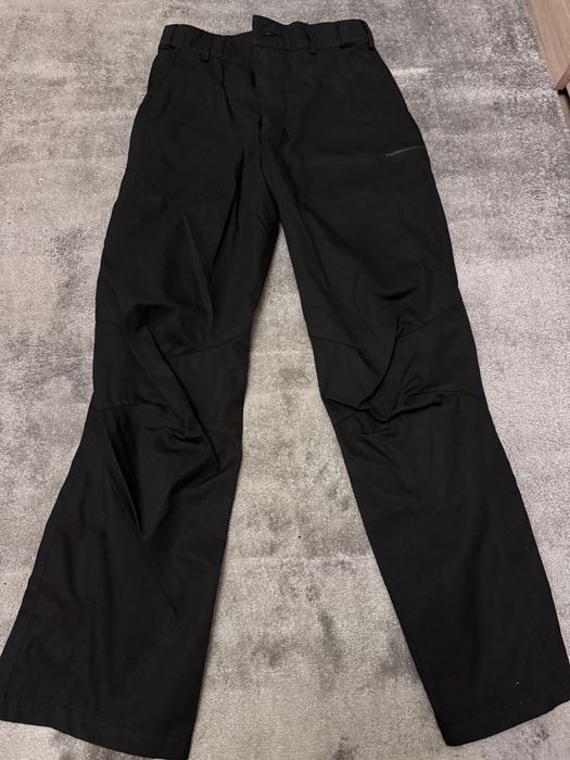 Pantaloni dama Engelbert Strauss marimea 48