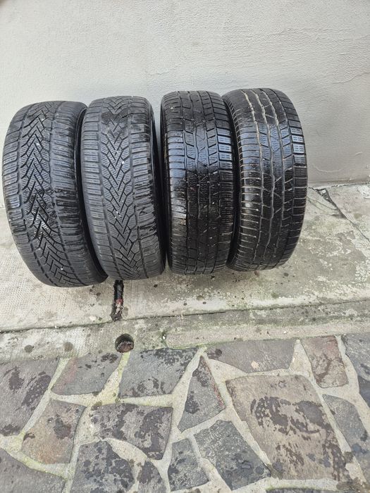 Cauciucuri 205/60/16