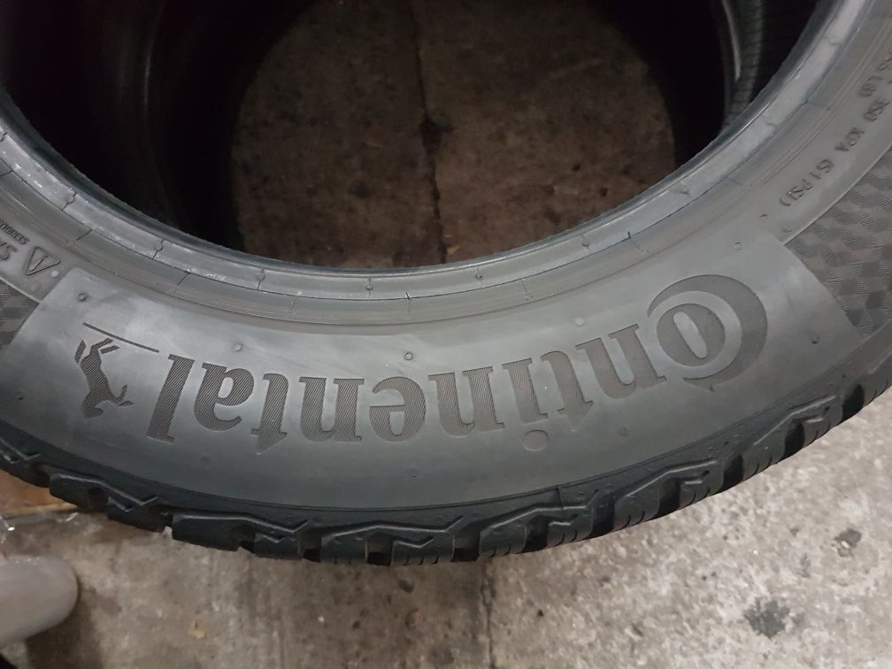 Continental 205/55 R16 91H M+S iarnă