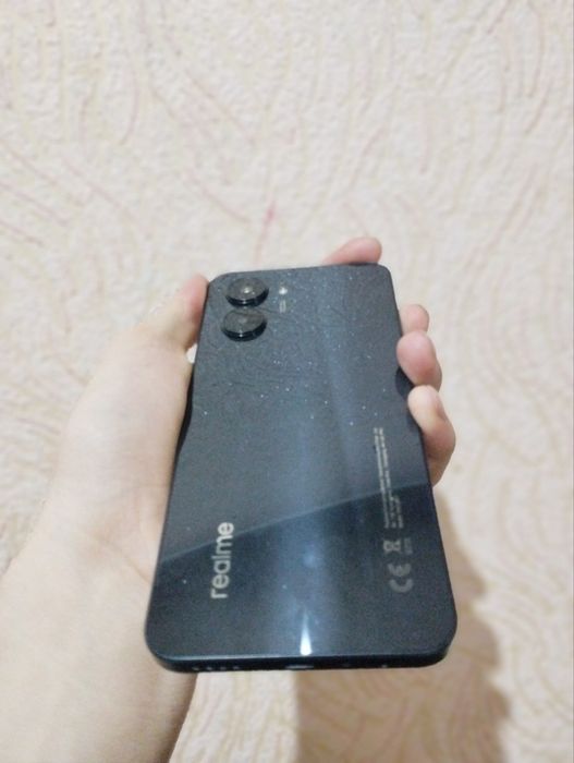 Realme C33 128gb A+
