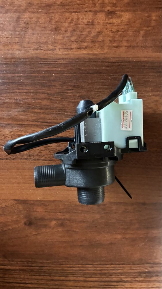 PUMP PCX-30G 50Hz 30W