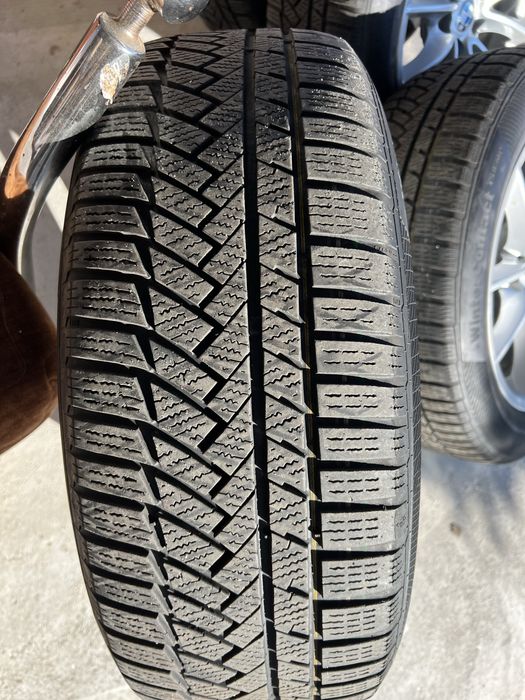 Roti bmw g30 iarna r17