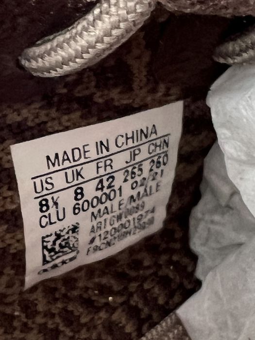 Yeezy Boost 350v2 Ash Stone 36-45