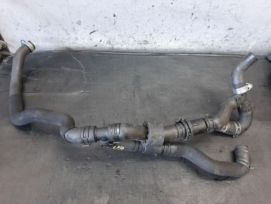 furtunuri apa 2.0 tdi cag audi a4 b8