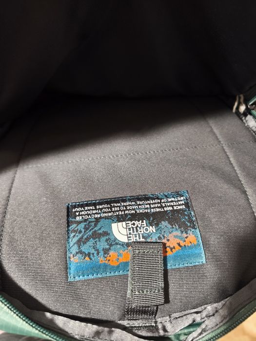 Раница The North Face — модел Borealis 28l