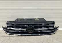 Grila centrala radiator VW T Cross