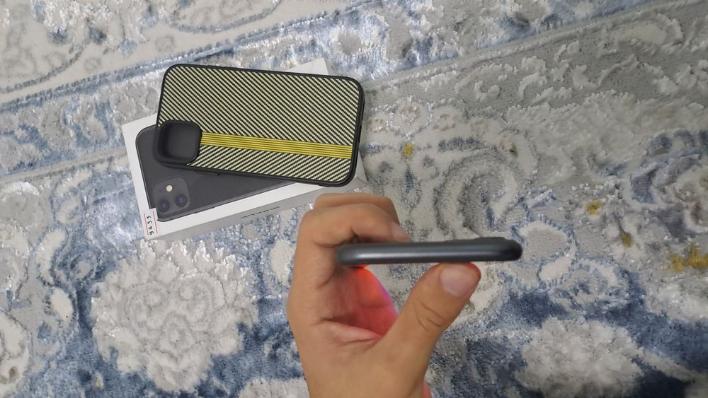 iphone11 ideal sastianiya