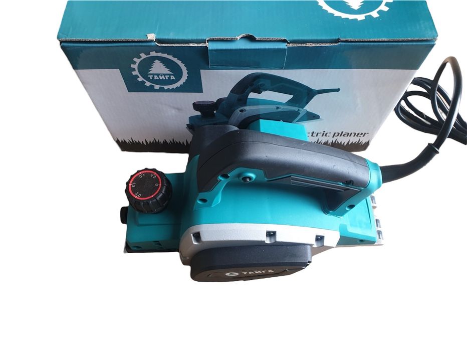 Електрическо ренде Тайга