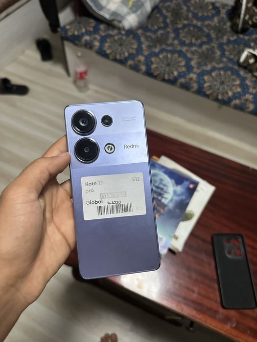 Redmi Note 13 Pro
