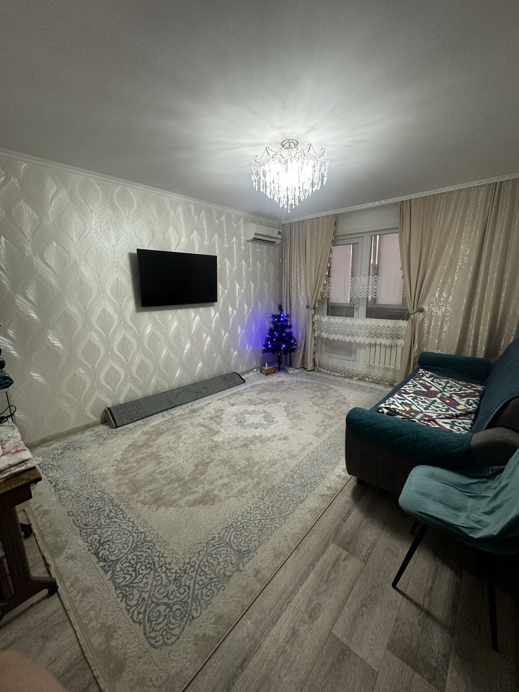 Продам 2-комн.квартира