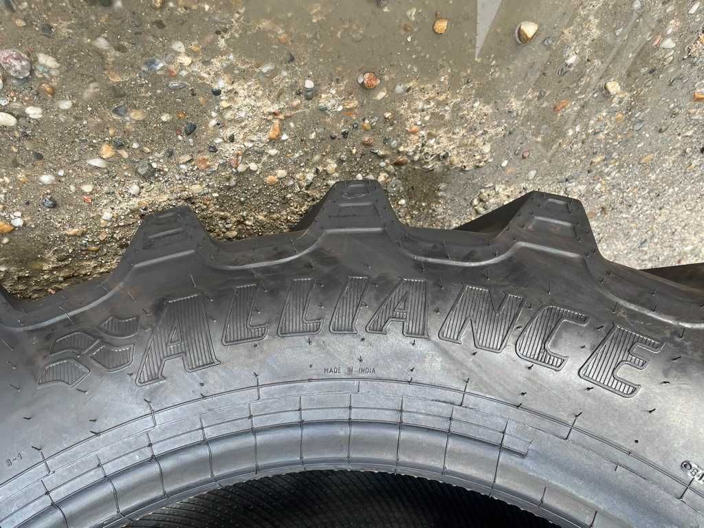 Alliance Cauciucuri noi agricole Radiale de tractor 540/65R30