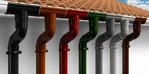 Tunika xizmatlari. Tannov truba dimoxod