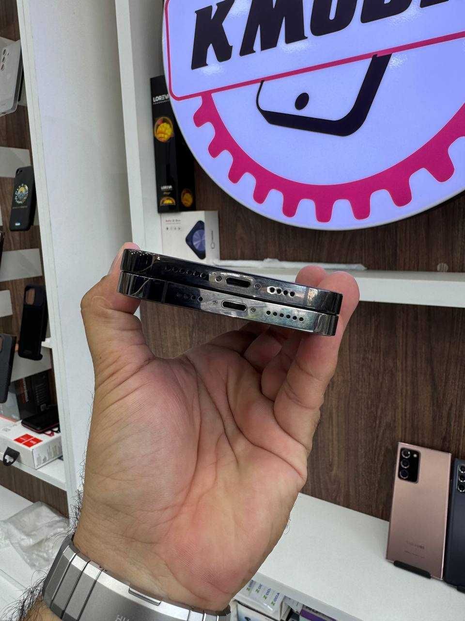 Продам iPhone 13 Pro Max 128 GB в идеальном состоянии