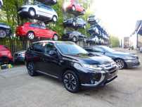 Invertor Mitsubishi Outlander 3 2.0 Hybrid 9410A127 si alte piese