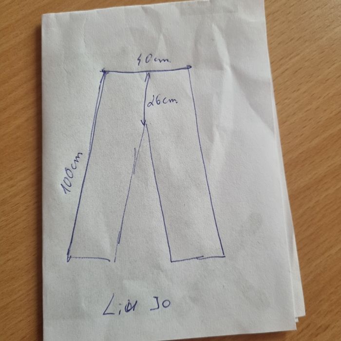 Дамски дънки Liu Jo