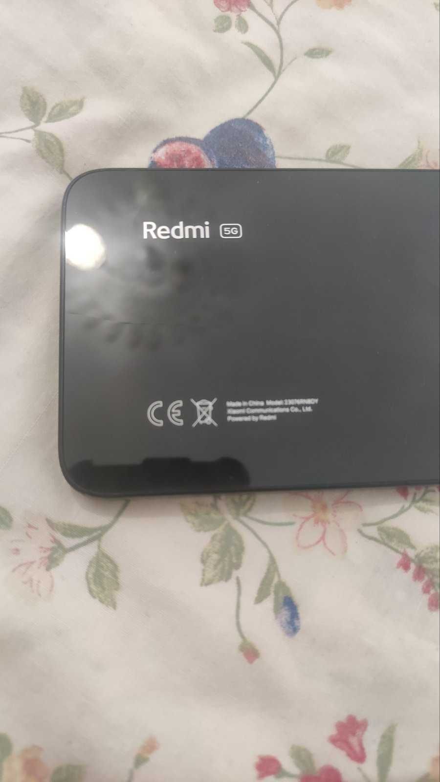Xiaomi Redmi 12 5g 8gb/4+4/128gb 2024г.