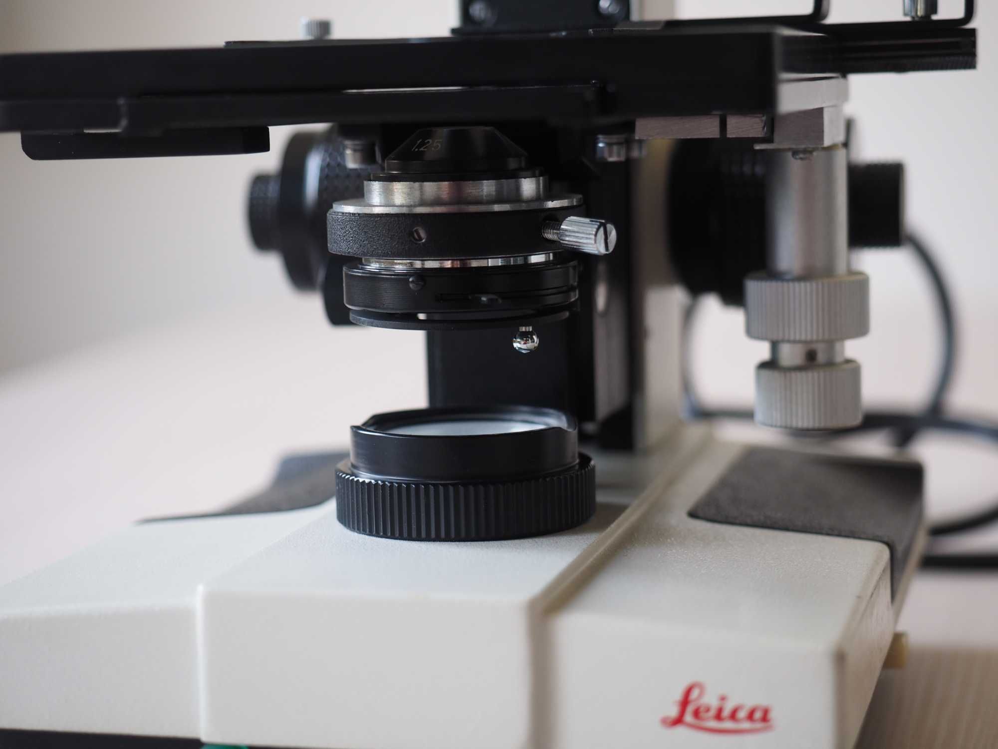 Продам микроскоп Leica Galen III