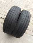 Set 2buc 165/65 R15 81T Continental Conti.eContact BluEcoo vară