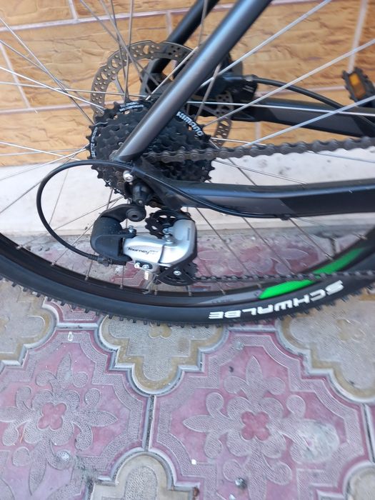 Cube Aim Pro 27,5