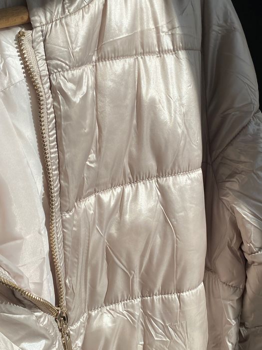 Дълго зимно яке Mohito