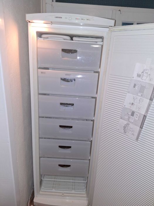 Congelator Gorenje, putin folosit, Stare PERFECTA DE FUNCTIONARE