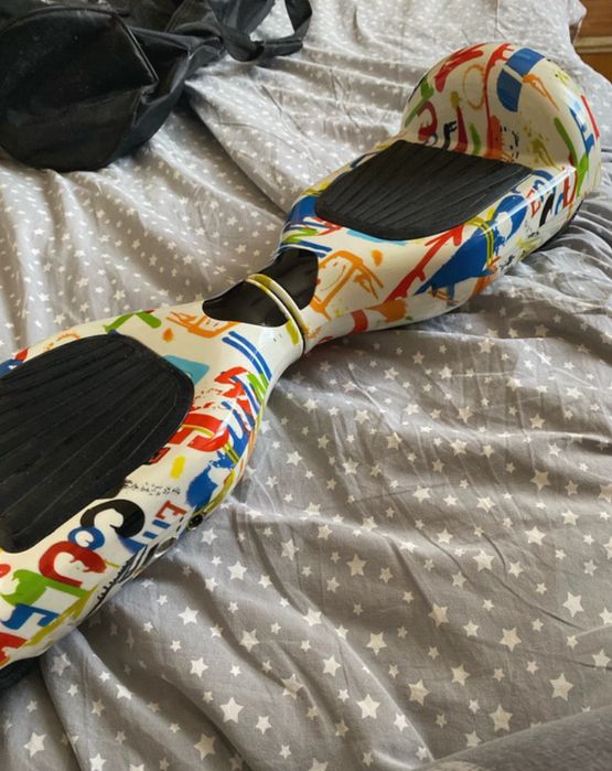 Hoverboard pentru copii
