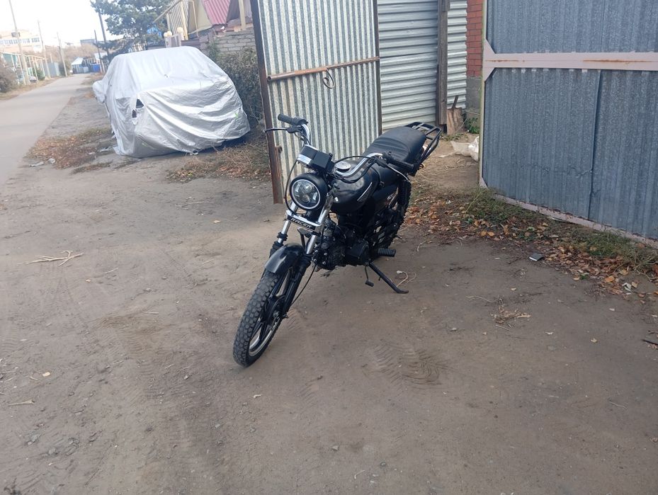 Обменяю альфу 110