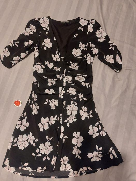 50 ron rochie superba