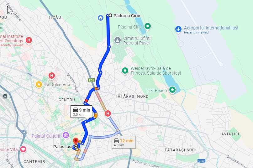 PF Vand Apartament 3 Cam Dec Parter. Moara de Vant.Investitie+ Chirias