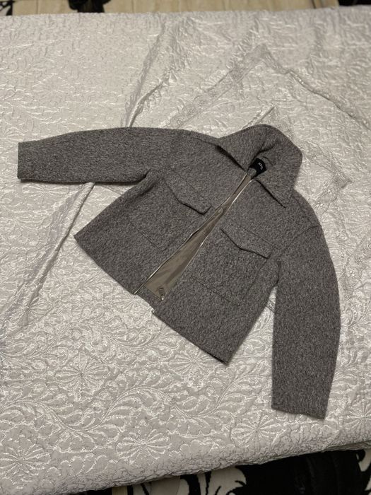 Дамско палто.С размер