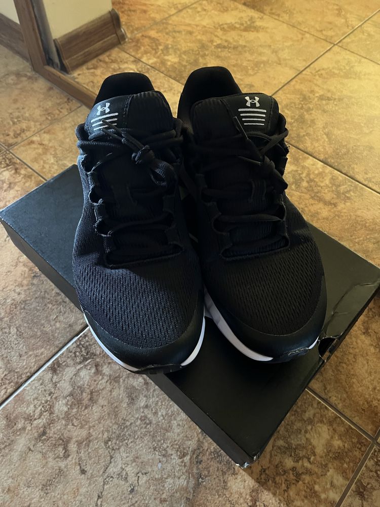 Under Armour 45,5