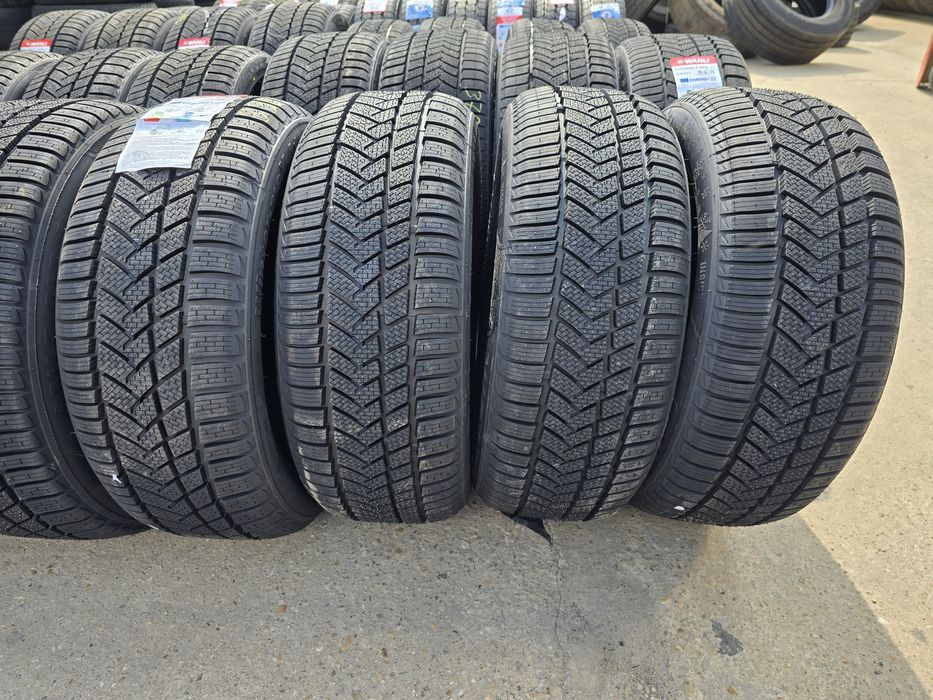 Anvelope de iarna 215-55r16 Wanli