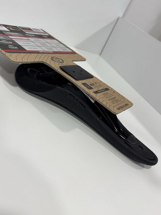 Седалка за велосипед Silverado WBT Narrow Cromoly Saddle