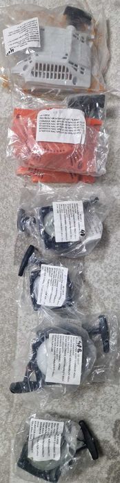 Lichidare de stoc piese si accesorii pentru motocoase si drujbe China