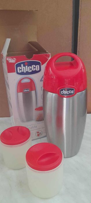 NOU Termos  Chicco