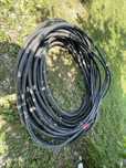 Cablu AC2XABY 3X95+50