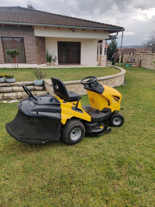 Al ko T 20 Profesional