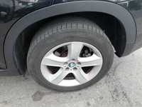 Джанти с гуми за BMW X5