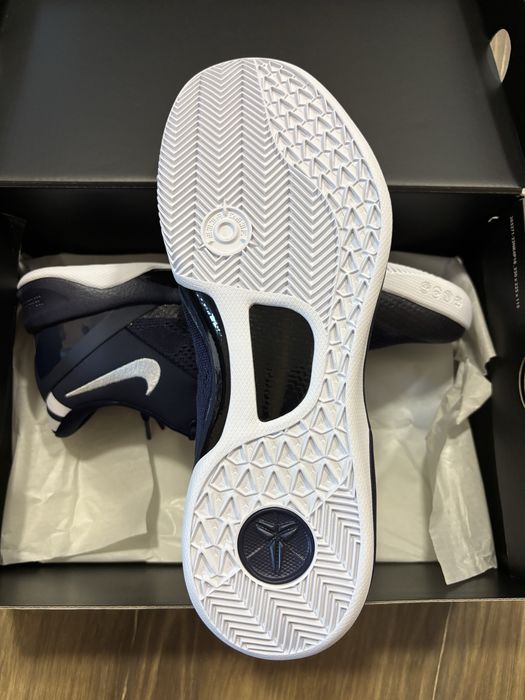 Nike Kobe VIII Protro “College Navy”